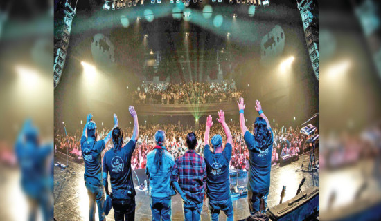 Gen Z’s Sacrifices Mustn’t Go In Vain