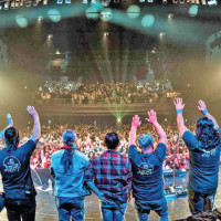 Leadership Reflects Public Apathy