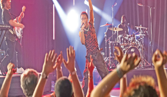 Leadership Reflects Public Apathy