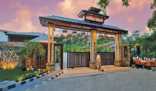 Strong collaboration for technologically equipped urbanization: DPM Singh