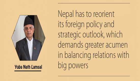 Engagement Shapes Foreign Ties