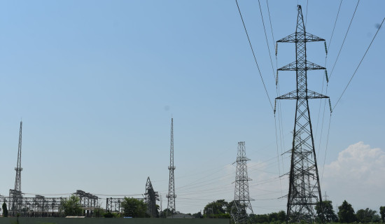 Kathmandu metropolis has 95.5 per cent literacy