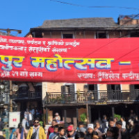 Bareng-Shantipur road awaits up-gradation