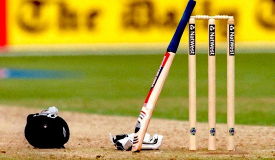 ICC T20 World Cup schedule released