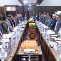 UML youths attack protestors, Gen Z members injured