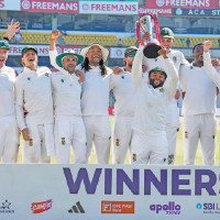 Departmental dominance in ANFA Women’s League