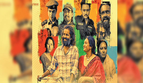 Hindi teaser of Abhimanyu: Chapter 1 released