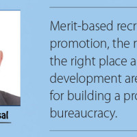 Millet test cultivation in Banke yields success