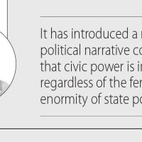 Millet test cultivation in Banke yields success