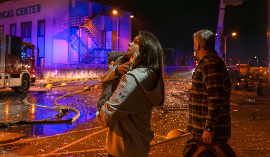 Udayapur Cement Industry resumes production after eight months