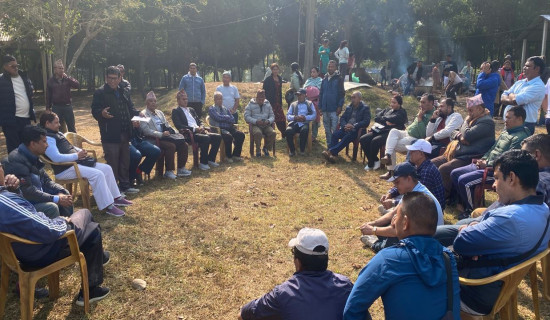 Cold increases along with dip in mercury