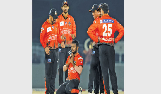 Gen Z Movement: Outburst Of Civic Fury