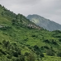 Former Maoist combatants live comfortable life