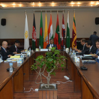 NC Parliamentary Party meeting today