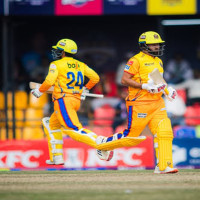 Minister Dr Rana holds meetings with Georgian, Filipino counterparts