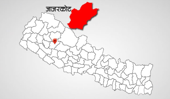 Additional 2200 voters in Jajarkot