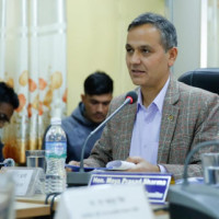 President extends greetings on Maghe Sankranti