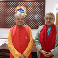 New acts and rules to operate Gorkhapatra within a year: Minister Gurung