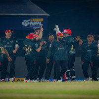 Pokhara defeats Janakpur by 25 runs