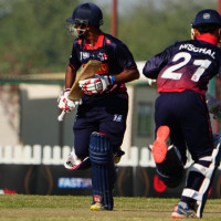 Thailand beats Netherlands by 17 runs in thriller T20 match