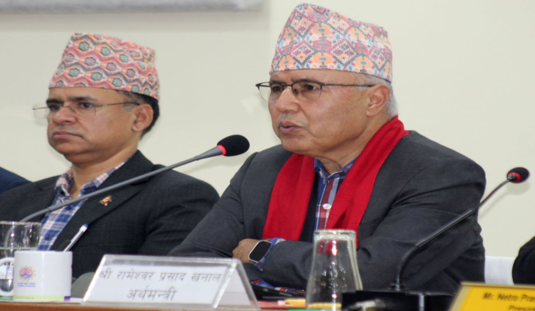 Finance Minister sees need for simplification in tax system, policy coordination