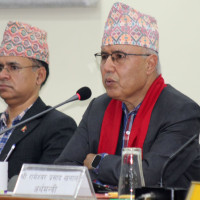 Gold price up by Rs 2,300