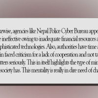 Ashika Tamang: A Hero In True Sense