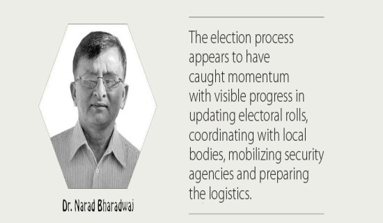 Between The Devil And The Deep Sea