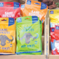 Between The Devil And The Deep Sea