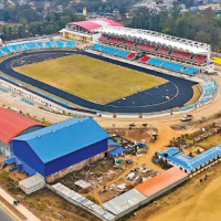 Between The Devil And The Deep Sea