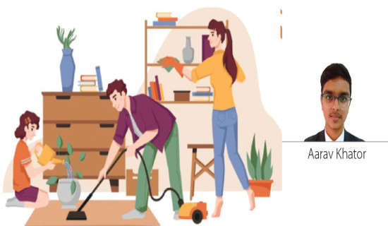 Need To Cultivate Civic Sense