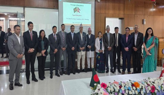 Conflict-affected families of security personnel urge PM to address their genuine concerns