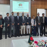 Tihar is a glorious festival of Nepali: PM Oli