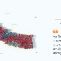 Seeing Nepal’s Action Hero Up Close