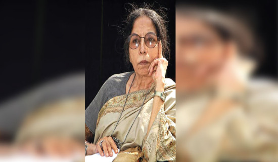 Ajeet Cour, A Creative Dreamer