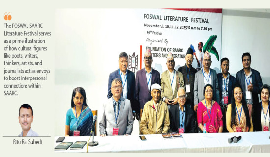 Seeing Nepal’s Action Hero Up Close