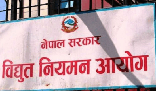 Electricity Regulatory Commission to obtain SAFIR membership