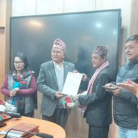 NPL: Kathmandu wins by 53 runs