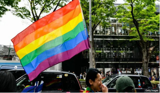 Japan's same-sex marriage ban is constitutional, says Tokyo court