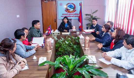 People receiving social security allowance to get free medical treatment