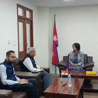 Extreme heat, water crisis irk Surkhet locals