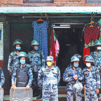 Sama Chakewa Sculpture Workshop begins