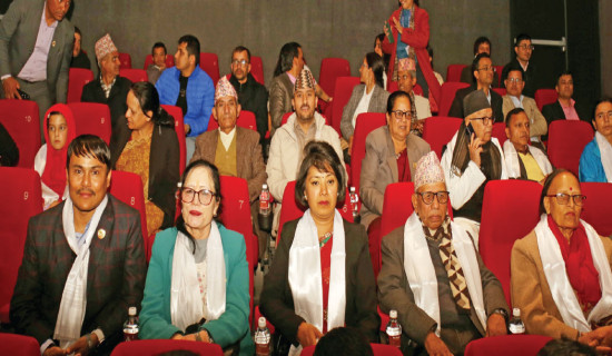 Sama Chakewa Sculpture Workshop begins