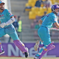 Floods damage 32 hydel projects