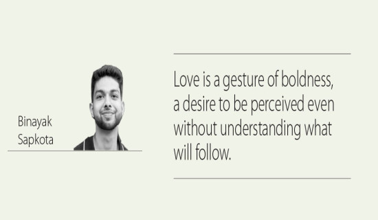 The Psychology Of Modern Dating