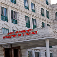 Ram Chandra Paudel sworn in as third president of Nepal