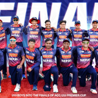 Rabi Lamichhane announces National Independent Party