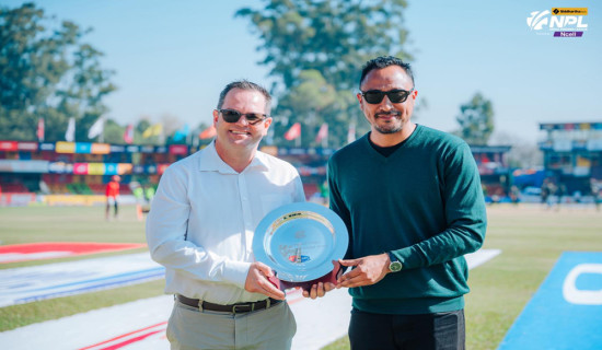 Cabinet decisions: Govt to receive Rs 256 million grant for quality TVET project