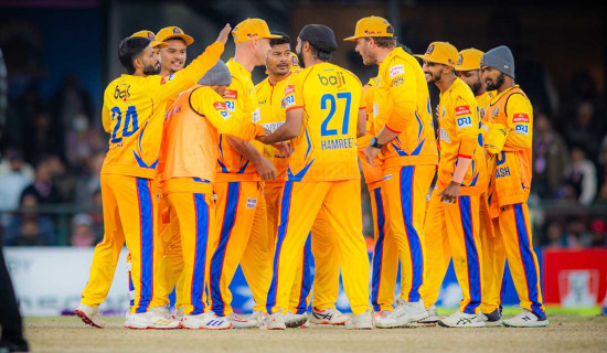 Cricket’s T20 giants and minnows ready to battle in US and Caribbean