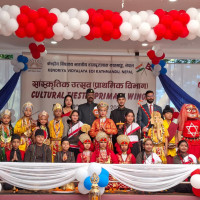 At least 60 lives lost as flash floods wreak havoc in Pakistan